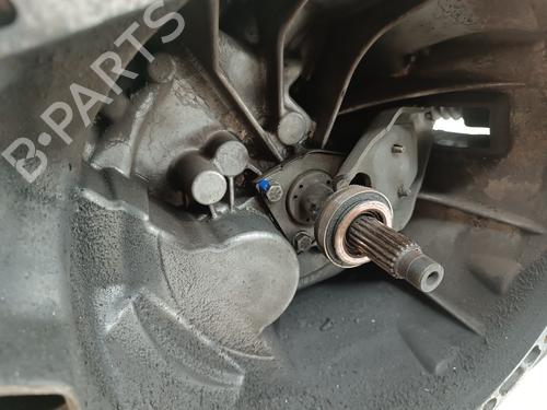 Gearbox CITROËN C-ELYSEE (DD_) 1.6 BlueHDi 100 | BP36159636M3 - Image 7