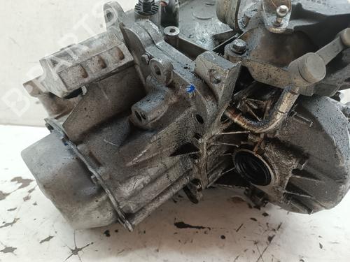 Gearbox CITROËN C-ELYSEE (DD_) 1.6 BlueHDi 100 | BP36159636M3 - Image 6
