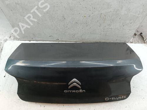 Used Tailgate Tailgate CITROËN C-ELYSEE (DD_) 1.6 BlueHDi 100 (99 hp) 36159637 36159637