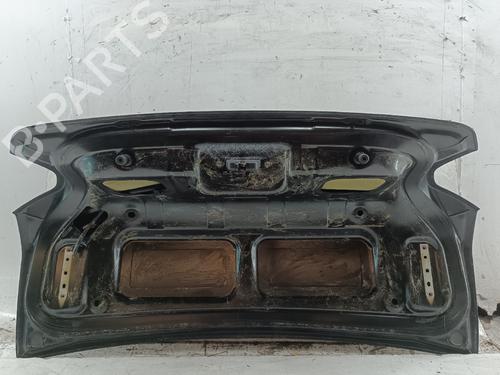 Tailgate CITROËN C-ELYSEE (DD_) 1.6 BlueHDi 100 | BP36159637C6 - Image 6