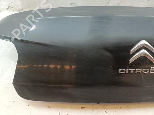 Tailgate CITROËN C-ELYSEE (DD_) 1.6 BlueHDi 100 | BP36159637C6 - Image 4