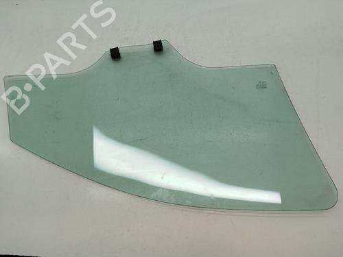 Front left door window CITROËN C-ELYSEE (DD_) 1.6 BlueHDi 100 | BP36159638C18 - Image 3