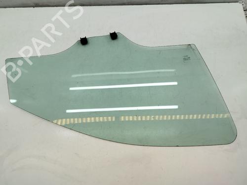 Front right door window CITROËN C-ELYSEE (DD_) 1.6 BlueHDi 100 | BP36159639C19 - Image 4