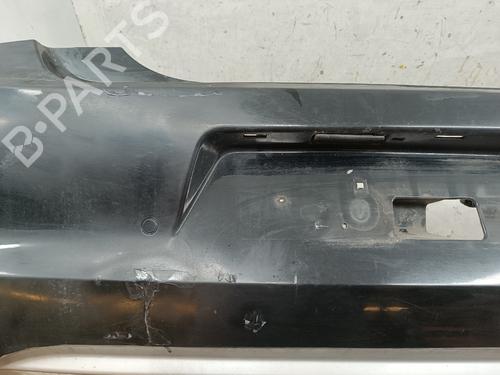 Rear bumper CITROËN C-ELYSEE (DD_) 1.6 BlueHDi 100 | BP36159640C8 - Image 9