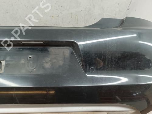 Rear bumper CITROËN C-ELYSEE (DD_) 1.6 BlueHDi 100 | BP36159640C8 - Image 8