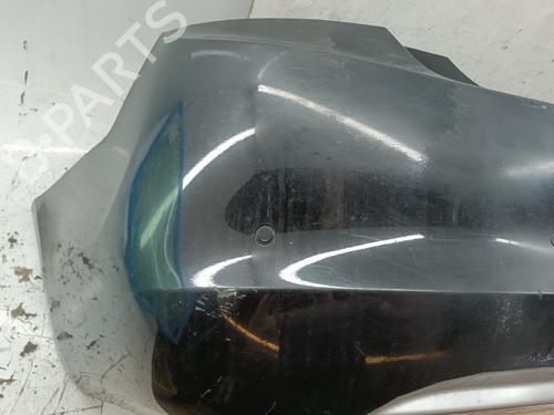 Rear bumper CITROËN C-ELYSEE (DD_) 1.6 BlueHDi 100 | BP36159640C8 - Image 10