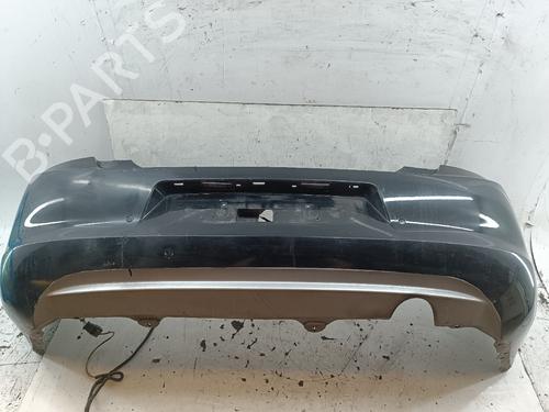 Rear bumper CITROËN C-ELYSEE (DD_) 1.6 BlueHDi 100 | BP36159640C8 - Image 12