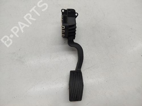 Pedale Pedale FIAT GRANDE PUNTO (199_) 1.3 D Multijet (84 hp) 36159641 36159641