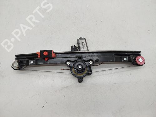 Used Front left window mechanism Front left window mechanism FIAT GRANDE PUNTO (199_) 1.3 D Multijet (84 hp) 36162347 36162347