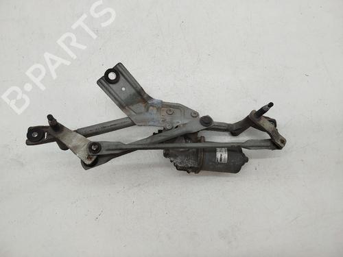 Used Front wiper motor Front wiper motor FIAT GRANDE PUNTO (199_) 1.3 D Multijet (84 hp) 36162352 36162352