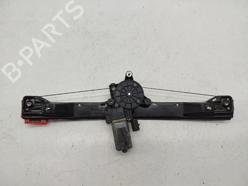 Used Front right window mechanism Front right window mechanism FIAT GRANDE PUNTO (199_) 1.3 D Multijet (84 hp) 36167650 36167650