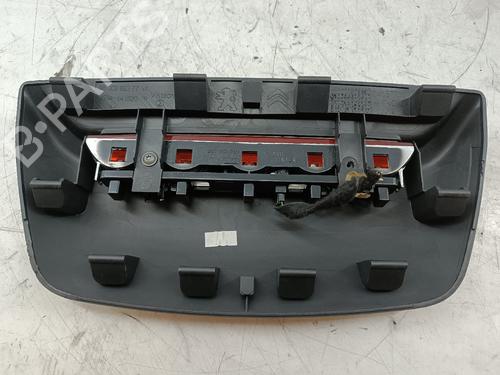 Used Third brake light Third brake light CITROËN C-ELYSEE (DD_) 1.6 BlueHDi 100 (99 hp) 36167651 36167651