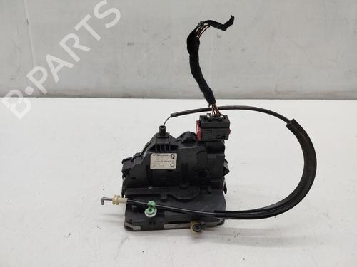 Used Front left lock Front left lock FIAT GRANDE PUNTO (199_) 1.3 D Multijet (84 hp) 36167652 36167652