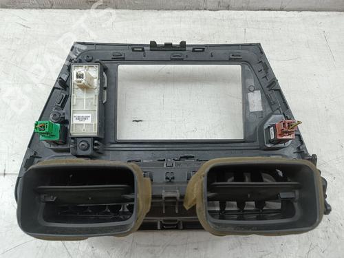 Used Air vent Air vent CITROËN C-ELYSEE (DD_) 1.6 BlueHDi 100 (99 hp) 36167653 36167653