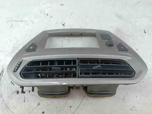 Air vent CITROËN C-ELYSEE (DD_) 1.6 BlueHDi 100 | BP36167653I21  - Image 5