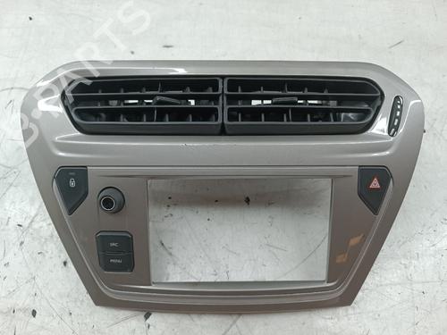 Air vent CITROËN C-ELYSEE (DD_) 1.6 BlueHDi 100 | BP36167653I21  - Image 6