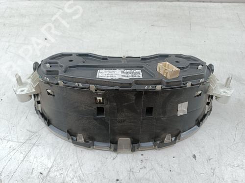 Instrument cluster CITROËN C-ELYSEE (DD_) 1.6 BlueHDi 100 | BP36167654C47 - Image 2