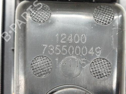 Right front window switch FIAT GRANDE PUNTO (199_) 1.3 D Multijet | BP36167658I26  - Image 5