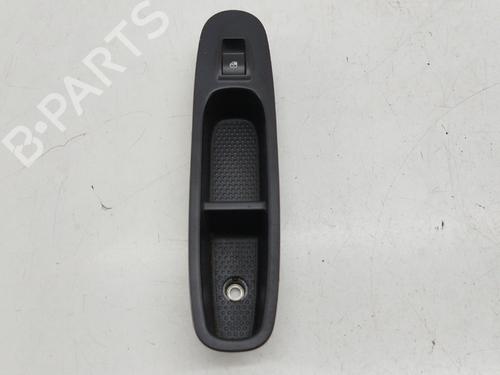 Right front window switch FIAT GRANDE PUNTO (199_) 1.3 D Multijet | BP36167658I26  - Image 6