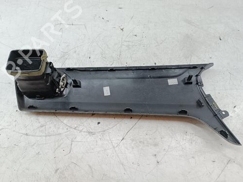 Used Air vent Air vent CITROËN C-ELYSEE (DD_) 1.6 BlueHDi 100 (99 hp) 36167659 36167659