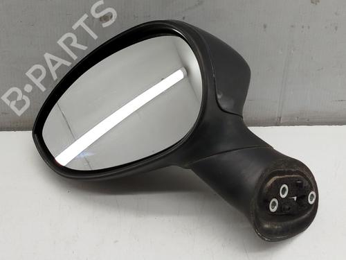 Used Left mirror Left mirror FIAT GRANDE PUNTO (199_) 1.3 D Multijet (84 hp) 36167665 36167665