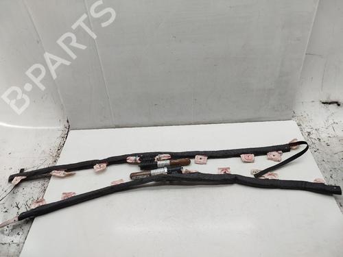 Used Left curtain airbag Left curtain airbag FIAT GRANDE PUNTO (199_) 1.3 D Multijet (84 hp) 36167666 36167666