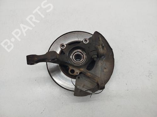 Used Left front steering knuckle Left front steering knuckle 28167978 28167978