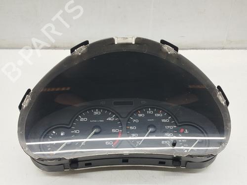 Quadrante Quadrante PEUGEOT 206 Van 1.9 D (69 hp) 36221007 36221007