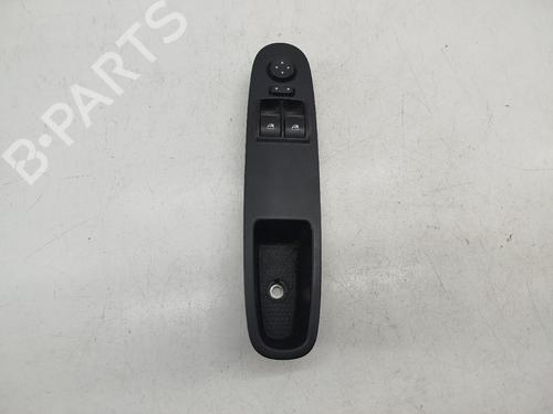 Left front window switch FIAT GRANDE PUNTO (199_) 1.3 D Multijet | BP36221008I27  - Image 7