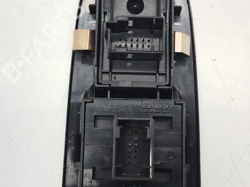 Left front window switch FIAT GRANDE PUNTO (199_) 1.3 D Multijet | BP36221008I27  - Image 5