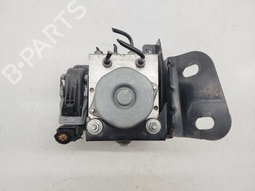 Used ABS pump ABS pump FIAT GRANDE PUNTO (199_) 1.3 D Multijet (84 hp) 36221009 36221009