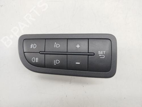 Used Switch Switch FIAT GRANDE PUNTO (199_) 1.3 D Multijet (84 hp) 36221011 36221011