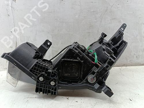 Right headlight NISSAN LEAF (ZE1) Electric | BP36363404C29 - Image 3