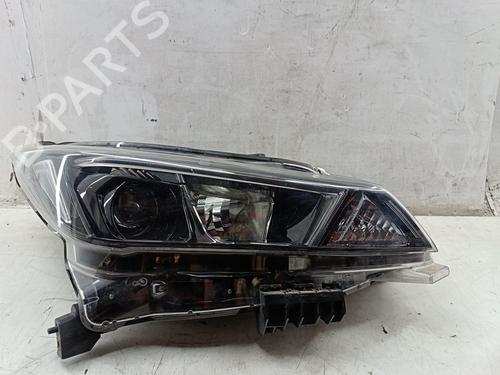Right headlight NISSAN LEAF (ZE1) Electric | BP36363404C29 - Image 5