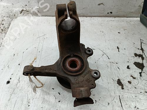Used Left front steering knuckle Left front steering knuckle 26510837 26510837