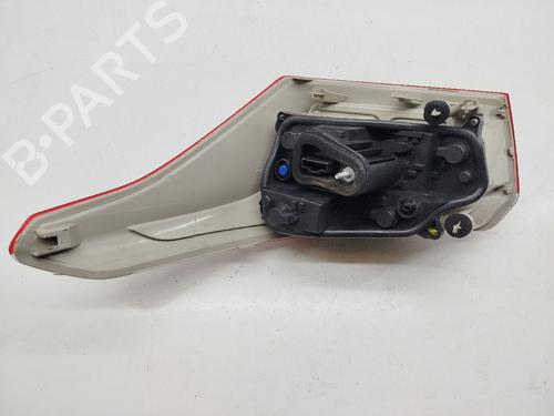 Left taillight CITROËN C-ELYSEE (DD_) 1.6 HDI 92 | BP36377403C34  - Image 7