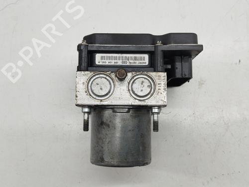 ABS pump CITROËN C4 II (NC_) 1.6 HDi 110 | BP36377404M43 - Image 4