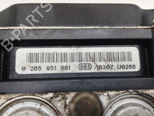 ABS pump CITROËN C4 II (NC_) 1.6 HDi 110 | BP36377404M43 - Image 3