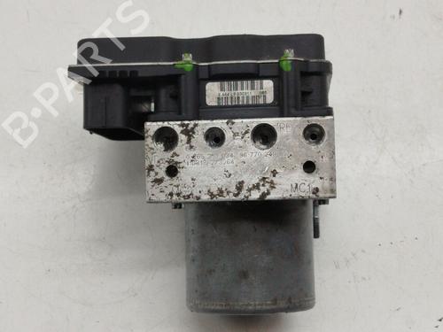 ABS pump CITROËN C4 II (NC_) 1.6 HDi 110 | BP36377404M43 - Image 8