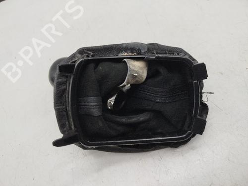 Shift knob SEAT LEON (1M1) 1.4 16V | BP36377408I34 - Image 2