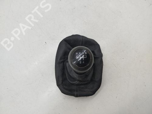 Shift knob SEAT LEON (1M1) 1.4 16V | BP36377408I34 - Image 5