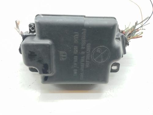 Used Fuse box Fuse box 36377997 36377997