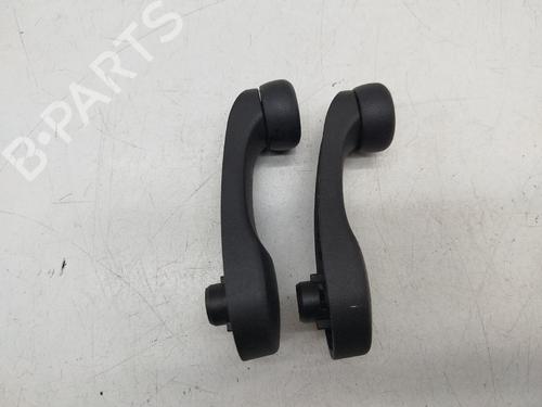 Front right panel FIAT GRANDE PUNTO (199_) 1.3 D Multijet | BP36388284C59 - Image 3