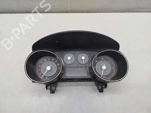Used Instrument cluster Instrument cluster FIAT GRANDE PUNTO (199_) 1.3 D Multijet (84 hp) 36408197 36408197