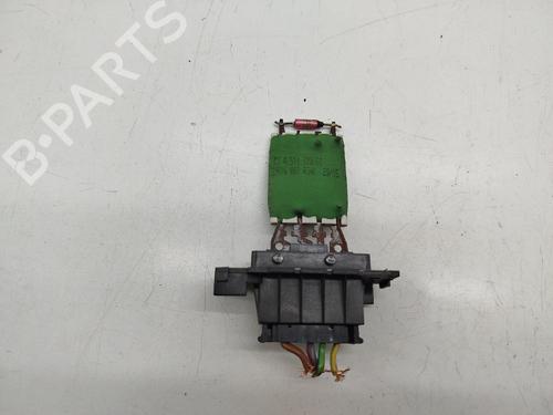 Used Heater resistor Heater resistor 36408199 36408199