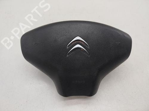 Driver airbag CITROËN C-ELYSEE (DD_) 1.6 BlueHDi 100 | BP36408206C9 - Image 6