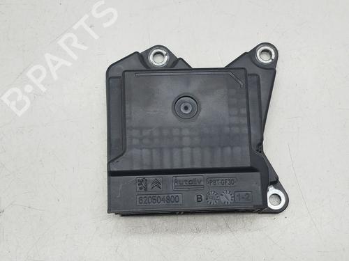 ECU airbags CITROËN C-ELYSEE (DD_) 1.6 BlueHDi 100 | BP36408207M53  - Image 6