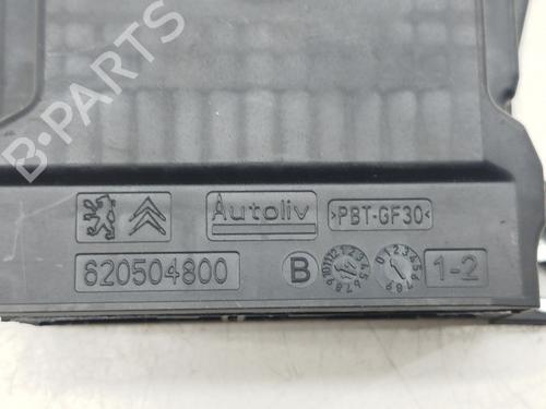 ECU airbags CITROËN C-ELYSEE (DD_) 1.6 BlueHDi 100 | BP36408207M53  - Image 5