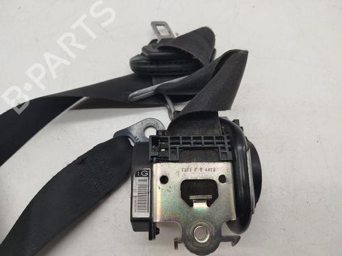 Front left belt tensioner CITROËN C-ELYSEE (DD_) 1.6 BlueHDi 100 | BP36408210C87 - Image 2