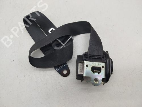 Front right belt tensioner CITROËN C-ELYSEE (DD_) 1.6 BlueHDi 100 | BP36408211C88 - Image 3